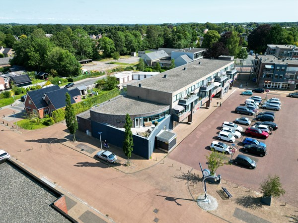 Medium property photo - De Wending 105, 9363 AZ Marum